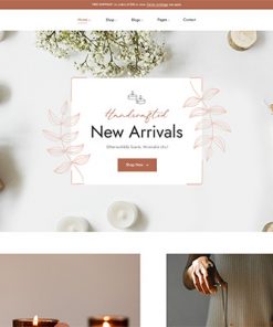 Hediyelik Eşya & Aksesuar E-Ticaret Web Tasarım