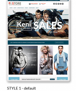 Kitapçı E-Ticaret Web Tasarım