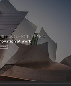 Mi̇mar Web Tasarım