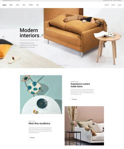 Mobilyacı Web Tasarım