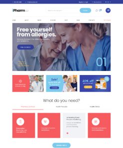 Özel Hastane Web Tasarım