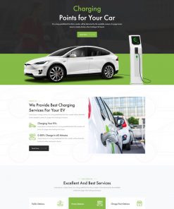 Petrol ve Akaryakıt İstasyonu Web Sitesi Tasarımı