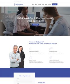 Psi̇kolog Web Tasarım