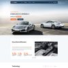 Rent A Car Web Sitesi Tasarımı