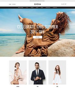 Tekstil E-Ticaret Web Tasarım