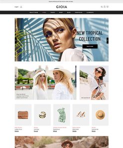 Tekstil Web Tasarım