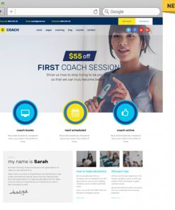 Üniversite Web Tasarım