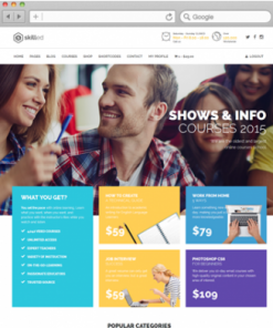 Üniversite Web Tasarım 3