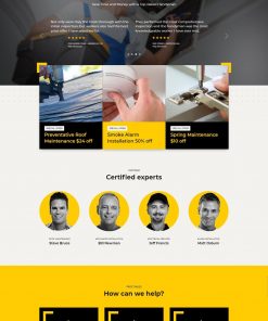 Web Tasarım İnşaat Yapı Malzemeleri