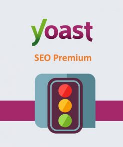 Yoast - SEO Premium