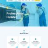 Kurumsal Temizlik Firmaları Web Tasarım