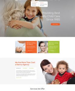 Özel Çocuk Danışmanlık Web Tasarım