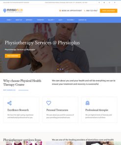 Özel Eğitim Merkezi Web Tasarım