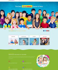 Özel Eğitim Merkezleri Web Tasarım