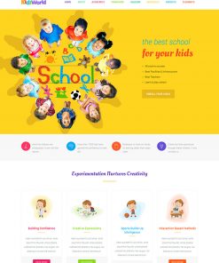 Özel Eğitim Web Tasarım