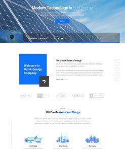 Solar Güneş Paneli