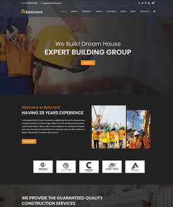 Doğrama ve Küpeşte Aksesuarları Web Tasarım