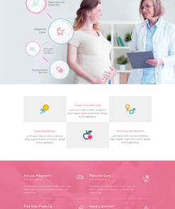 Doktor Web Site Tasarımı