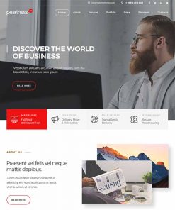 Kurumsal Web Site Tasarımı