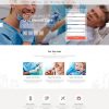 Medikal Doktor Web Sitesi Tasarımı