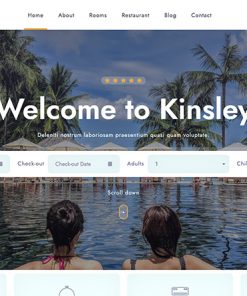 Profesyonel Apart Otel Web Tasarım