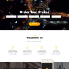 Taksi Durağı Web Tasarım