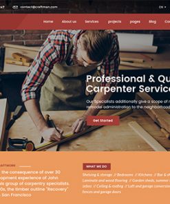 Tezgah Testere Web Tasarım