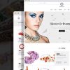 Bijuteri Aksesuar Web Sitesi Tasarımı