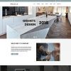 Granit Web Sitesi Tasarımı