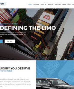 Araç Kiralama İnternet Sitesi Tasarımı