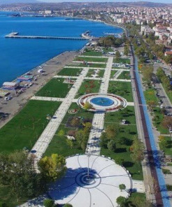 Tekirdağ Web Tasarım