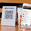Dijital QR Menü
