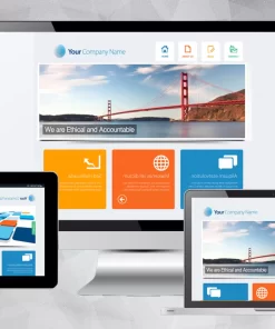 Kurumsal Web Tasarım