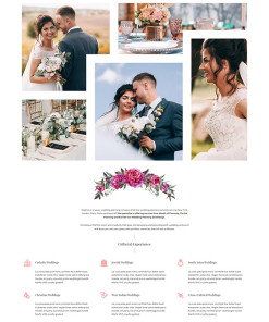 Sevgiliye Özel Web Sitesi Tasarımı