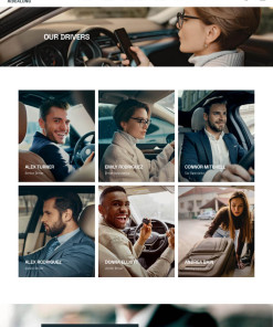 Oto Galeri Rent a Car Web Sitesi Tasarımı
