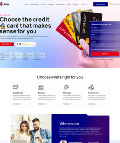 Döviz Bürosu Web Sitesi Tasarımı