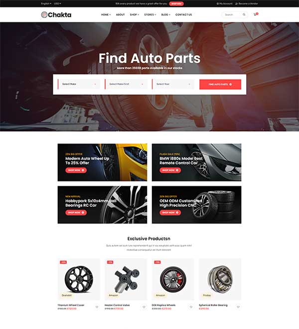 Lastikçi Web Sitesi Tasarımı Lastikçi Web Sitesi Tasarımı